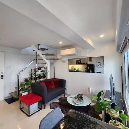 Fort Victoria Tower B Condo Bgc, Taguig City