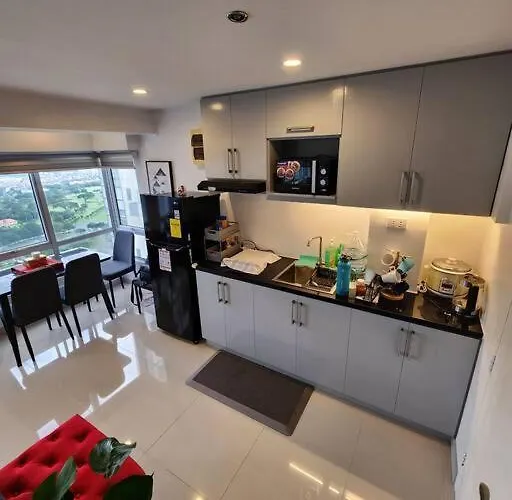 Victoria Tower B Bgc, Taguig *