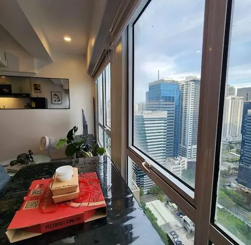 Victoria Tower B Bgc, Taguig