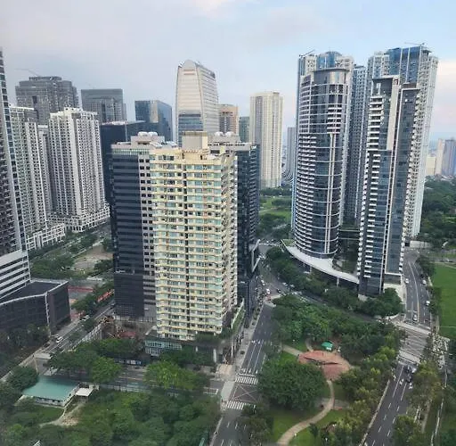 Victoria Tower B Bgc, Taguig *