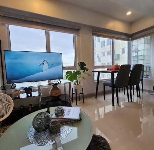 Victoria Tower B Bgc, Taguig